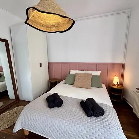 L'escapade Mussipontaine