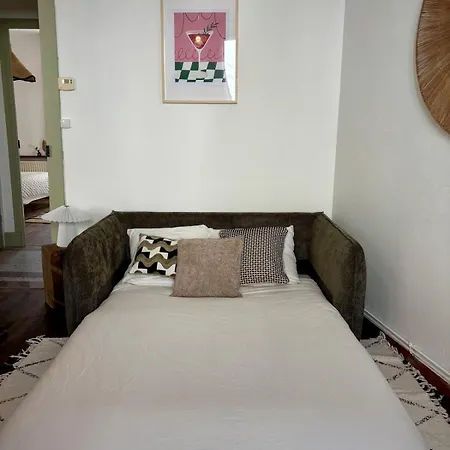 L'escapade Mussipontaine *