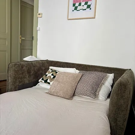 L'escapade Mussipontaine * Pont-à-Mousson