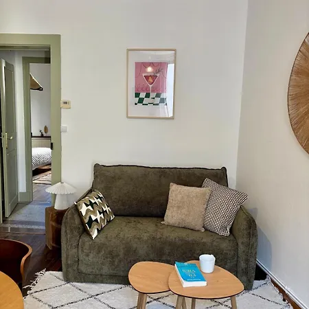 L'escapade Mussipontaine *