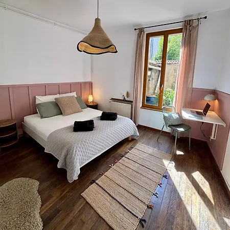 L'escapade Mussipontaine Pont-à-Mousson