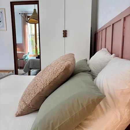 L'escapade Mussipontaine *