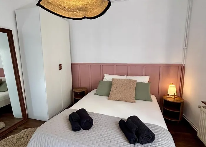 L'escapade Mussipontaine