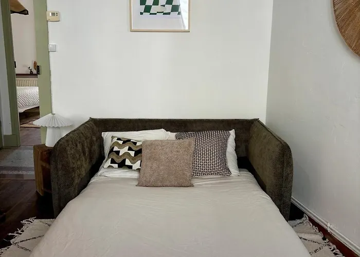 L'escapade Mussipontaine *