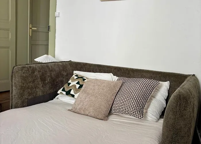 L'escapade Mussipontaine * Pont-à-Mousson