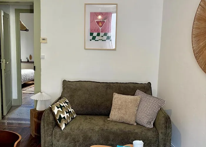 L'escapade Mussipontaine *