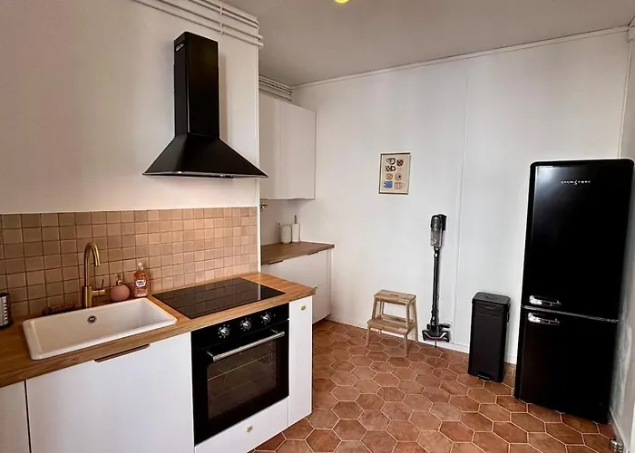 L'escapade Mussipontaine