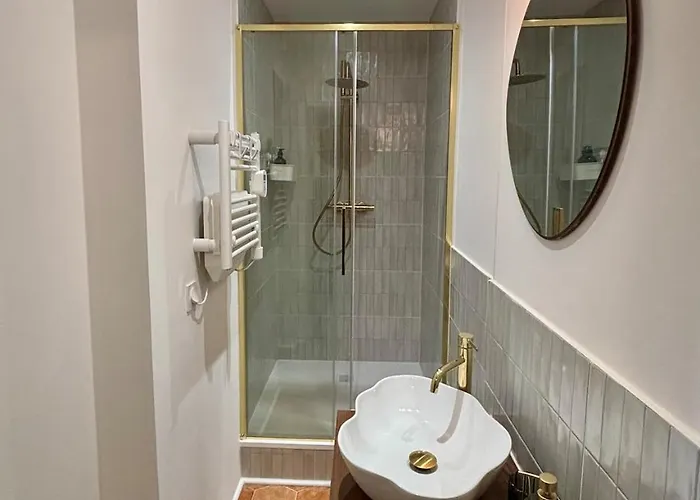 L'escapade Mussipontaine * 蓬塔穆松