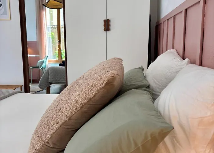 L'escapade Mussipontaine *