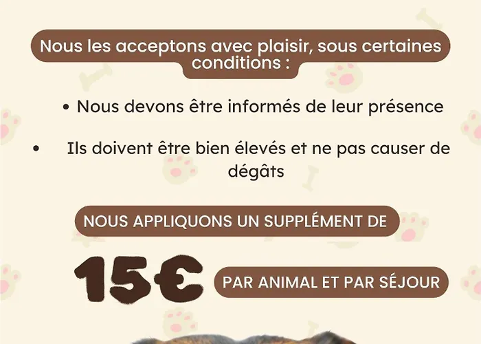 L'escapade Mussipontaine Appartement